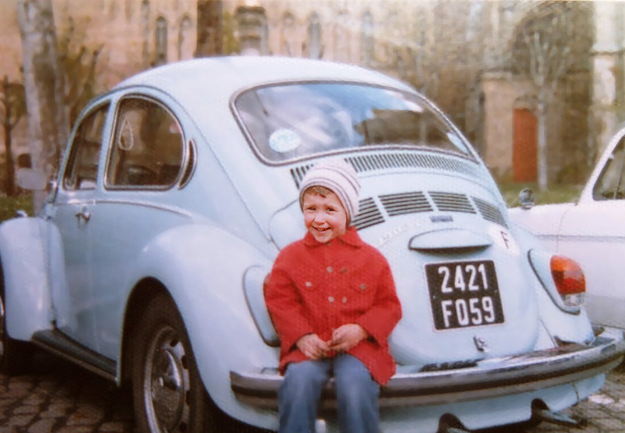 29. Marc Ouayoun - Vol 512 pour l’enfance - AUTOHEROES #040