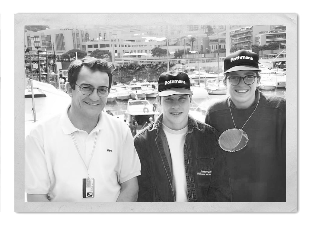 27. Olivier Pernaut - Dans la Famille Pernaut, je voudrais… - AUTOHEROES #038